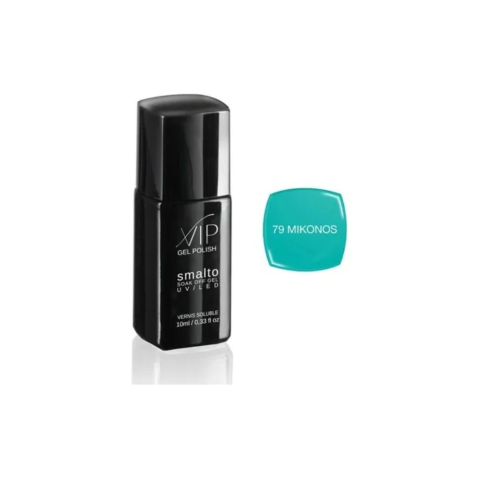 Vip Gel Polish 79 - 10ml
