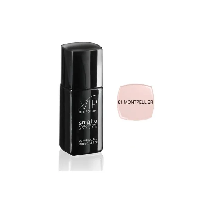 Vip Gel Polish 81 - 10ml