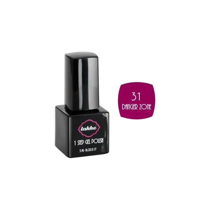 Vip Lakke' Color 31 5ml - Nail Polish