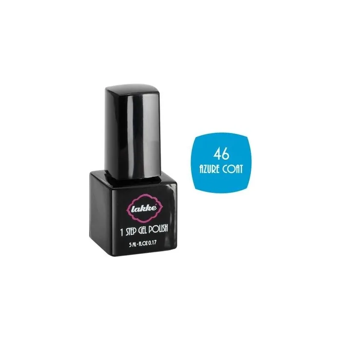 Vip Lakke' Color 46 Nail Polish 5ml