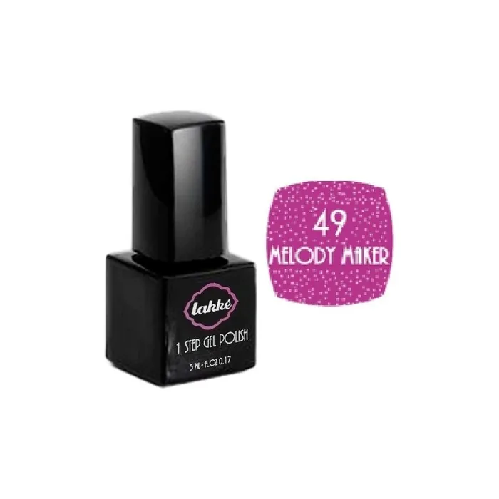 Vip Lakke' Color 49 5ml
