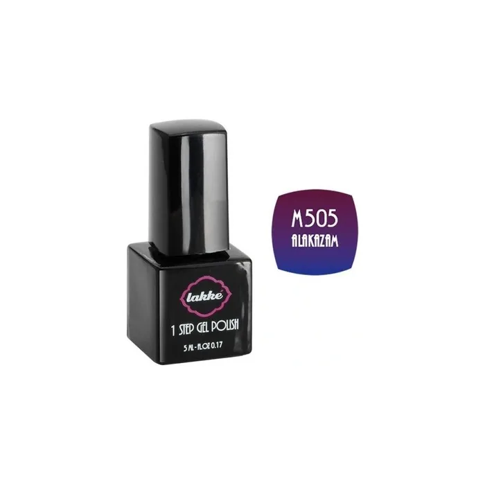Vip Lakke' Color Magic M505 5ml