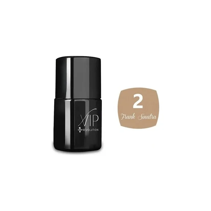 Vip Semi-Permanent One Step Nail Polish Franck Sinatra 02 - 5ml