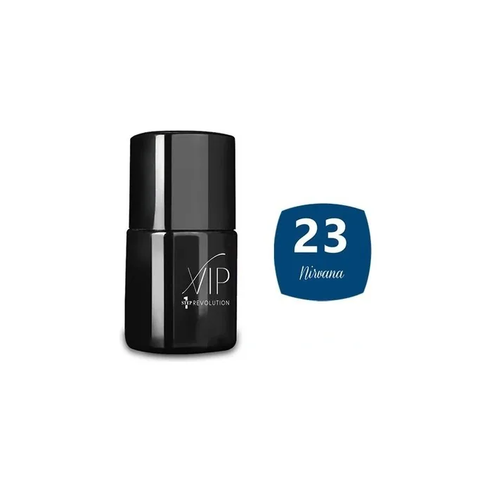 Vip 1 Step Revolution 23 5 Milliliters - Nail Polish