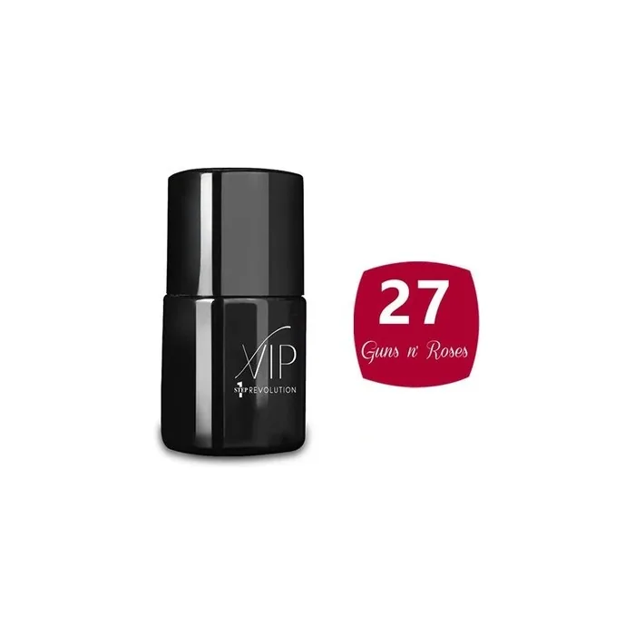 Vip 1 Step Revolution Nail Polish - 27 5 Ml