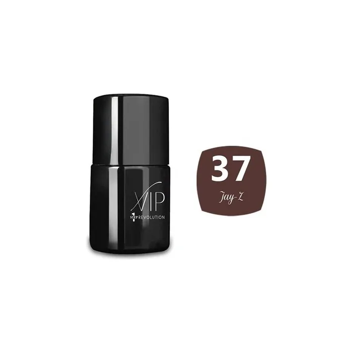 Vip 1 Step Revolution 37 Nail Polish 5 Milliliters