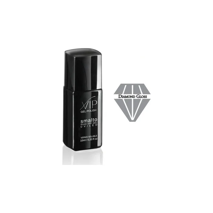 Vip Gel Polish Diamond Gloss - 10ml