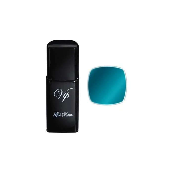 Vip Gel Polish Metal 105 Sky - 10ml