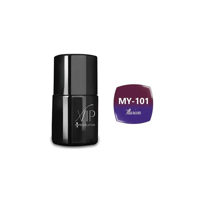 Vip 1 Step Revolution 101 Mystery Nail Polish - 5 Milliliters