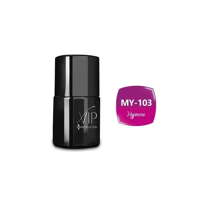 Vip 1 Step Revolution 103 Mystery Nail Polish - 5 Milliliters