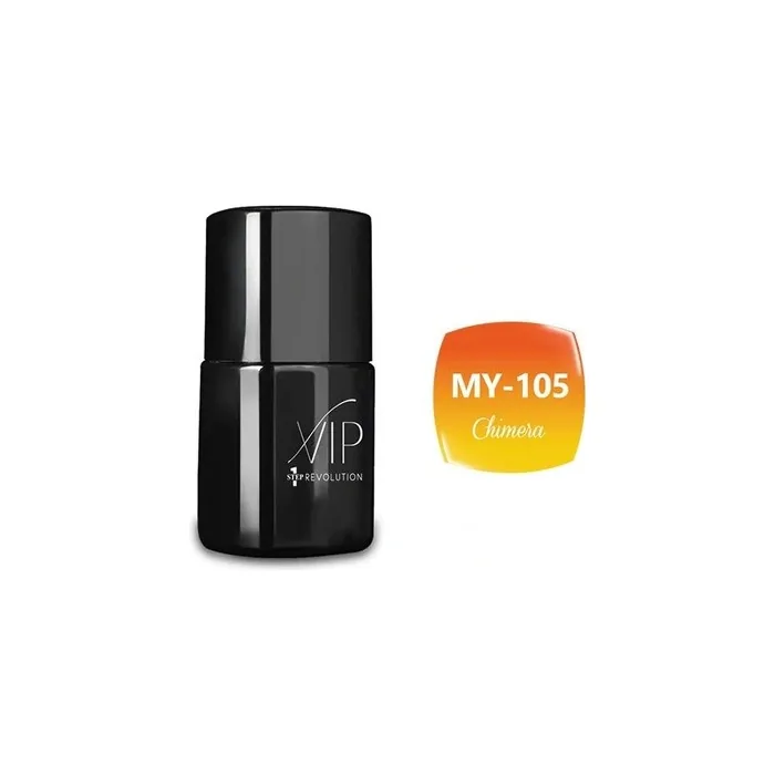 Vip 1 Step Revolution 105 Mystery Nail Polish - 5 Milliliters
