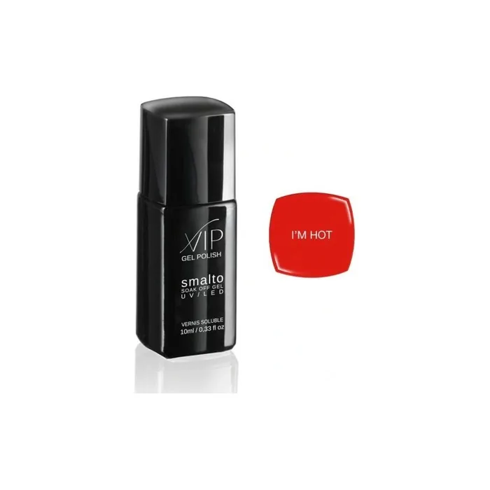 Vip Gel Polish I'M Hot - 10ml