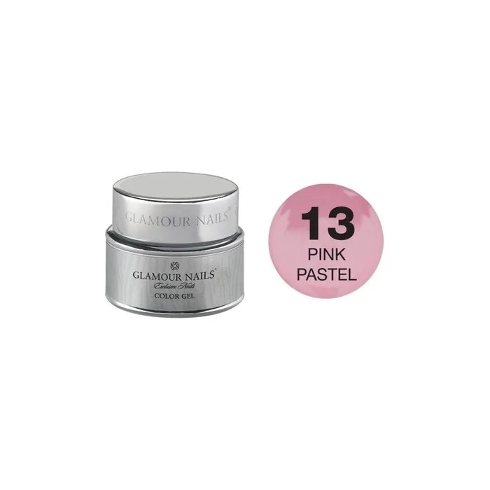 Vip Glamour Color Gel 13 - 5ml