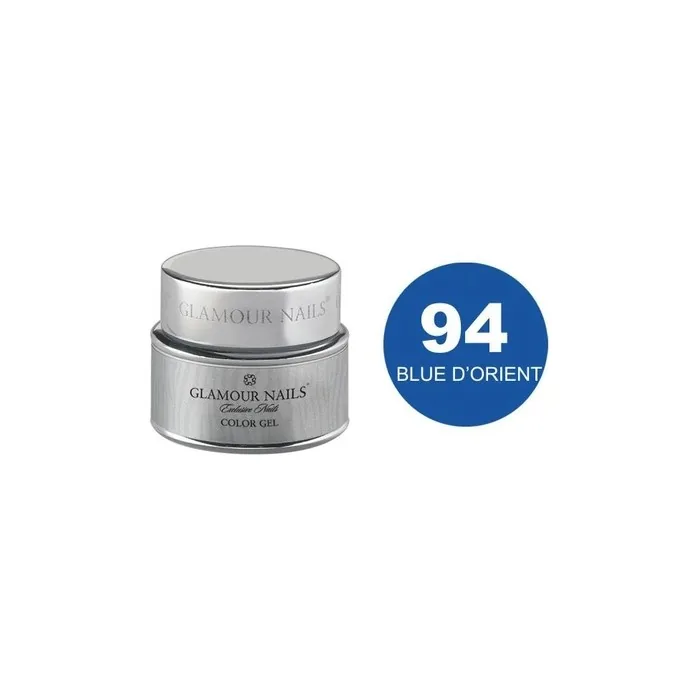 Vip Glamour Color Gel 94 - 5ml