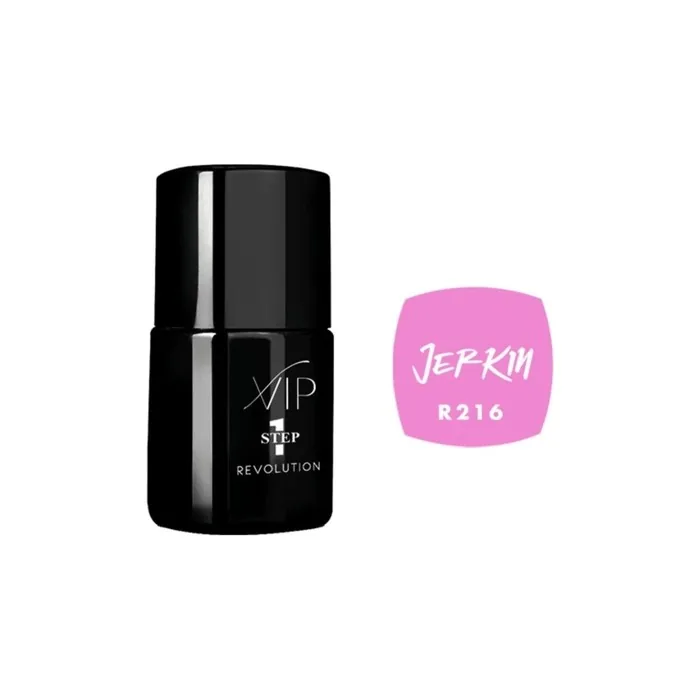 Vip 1 Step Revolution R216 5ml Nail Polish
