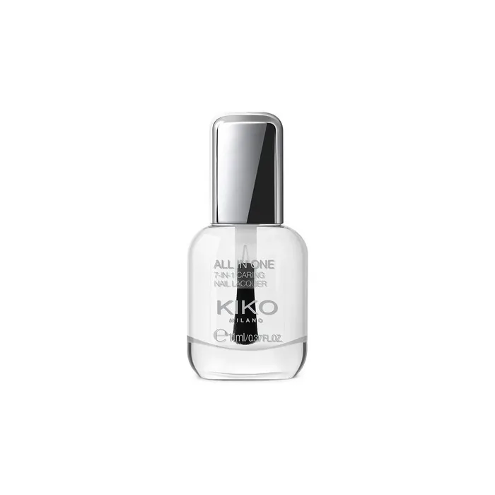 Kiko Milano All In One 7-in-1 Treatment Nail Polish 11ml