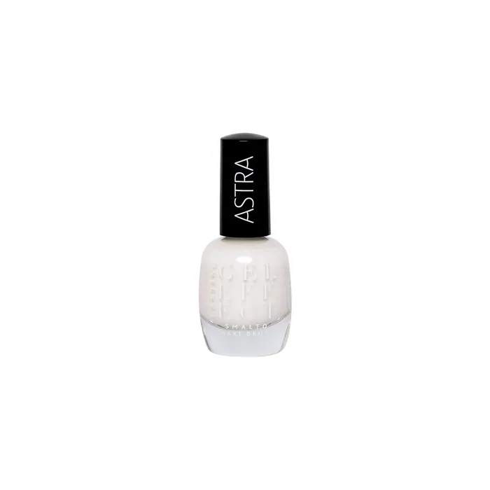 Astra Lasting Gel Effect Nail Polish 72 - Alice, 12 Ml