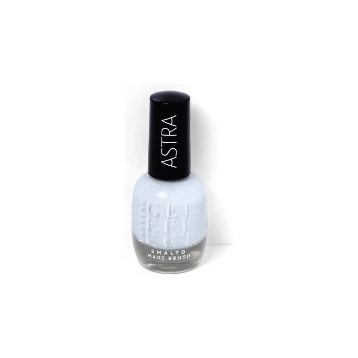 Astra Lasting Gel Effect Sky Milkshake Nail Polish