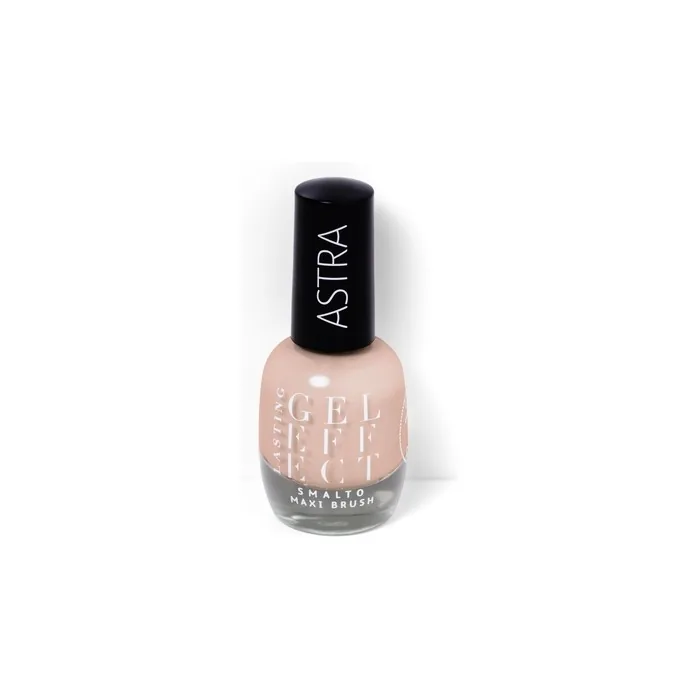 Astra Lasting Gel Effect Elixir Nude Nail Polish