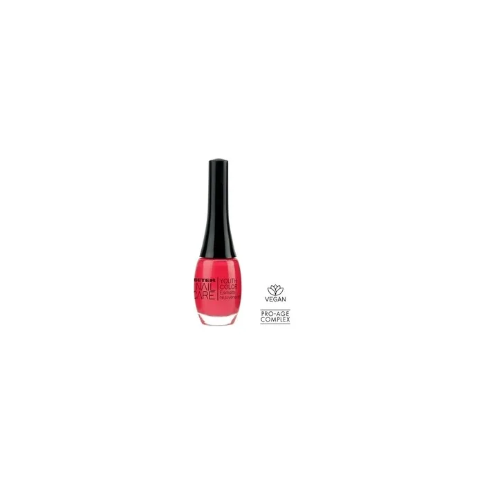 Beter Beter Nail Care Youth Color 034rouge Fraise 11ml