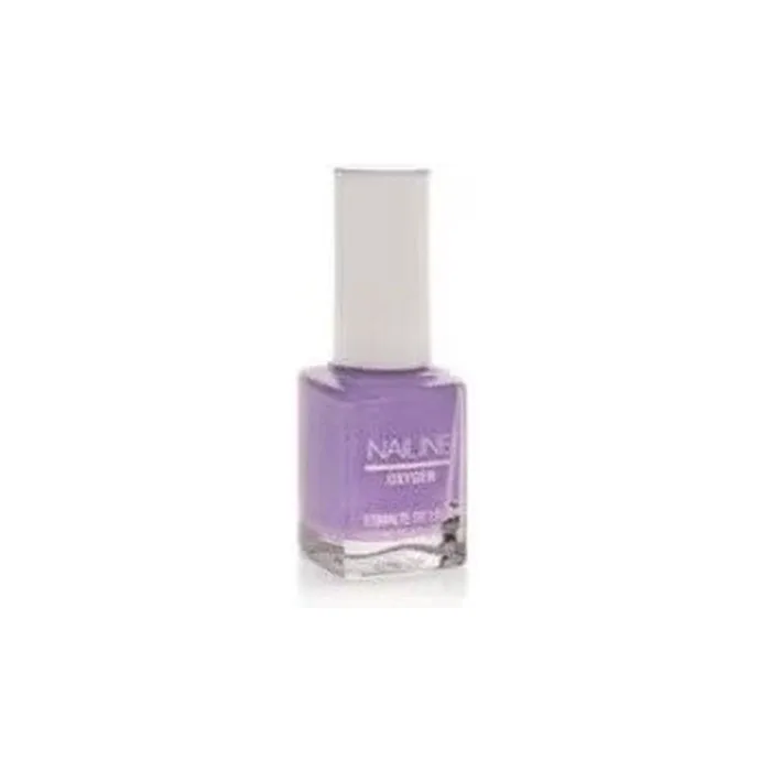 NAILINE Oxygen Nail Polish 46 Lilac