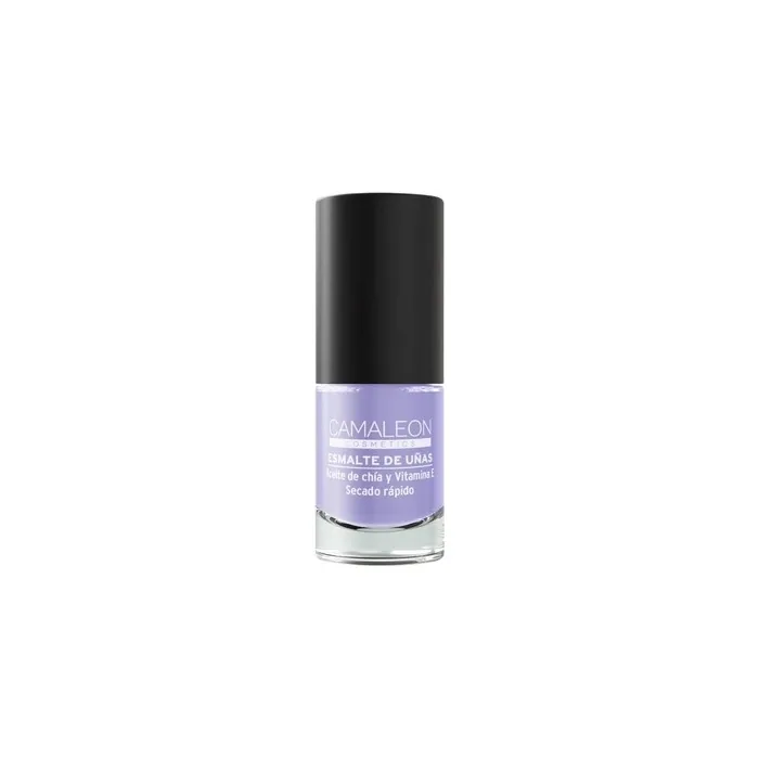 Chameleon Nail Polish Lavanda Violet