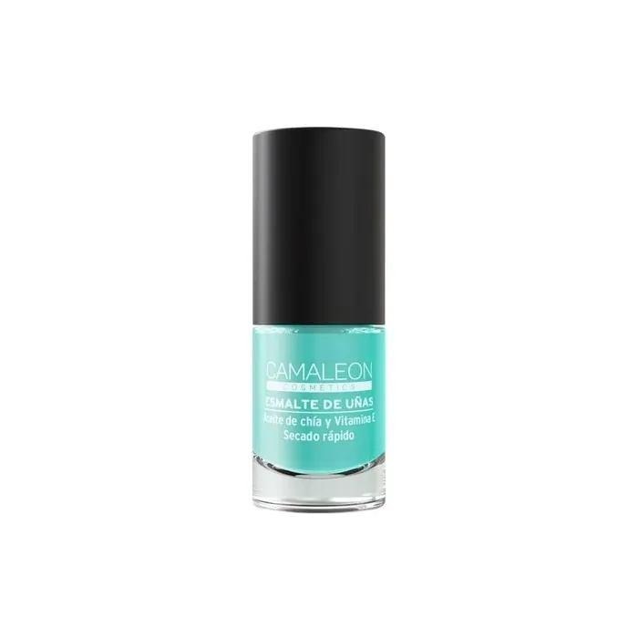 Mint Green Nail Polish 6ml