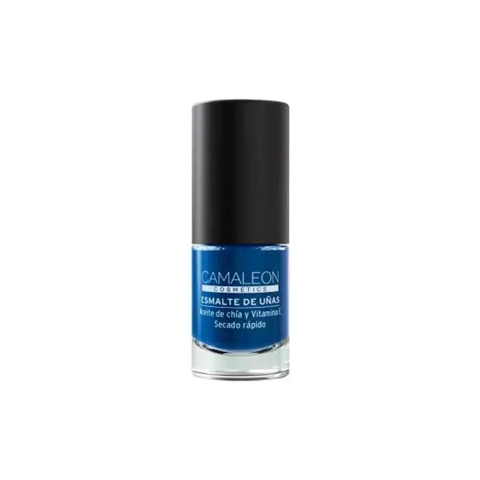 Camaleon Nail Polish No. 15 Blue
