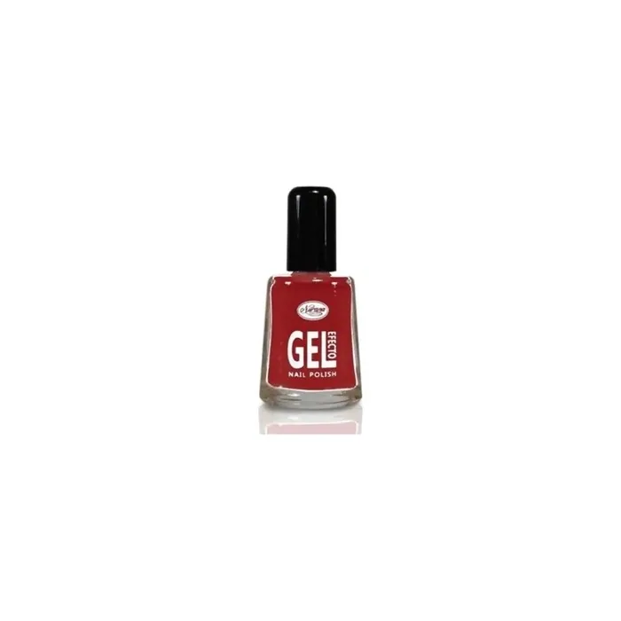Nurana Gel Effect Nail Polish 09 Scarlata 10ml