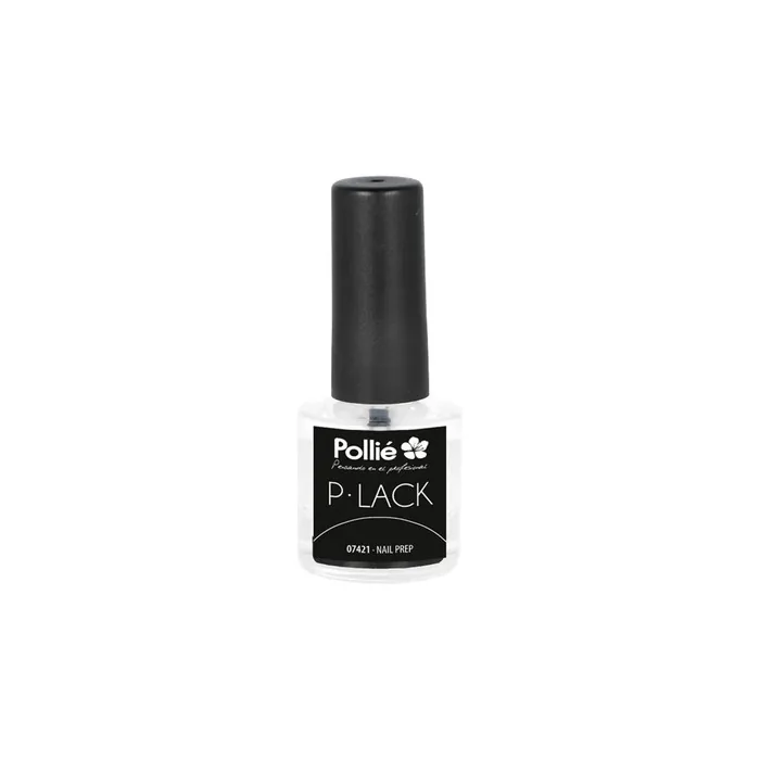 Eurostil Eurostil Plack Nail Polish 15ml