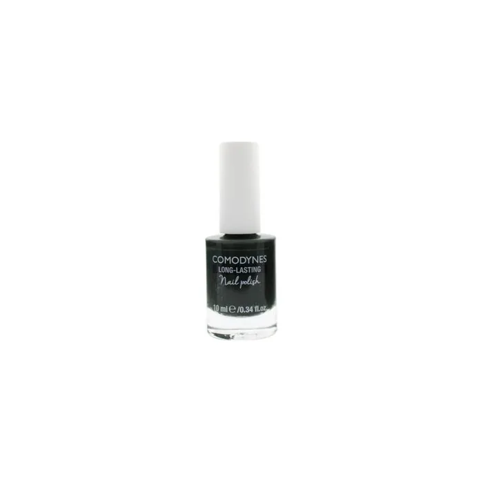Comodynes CCC Nail Lacquer Green Khaki 10ml