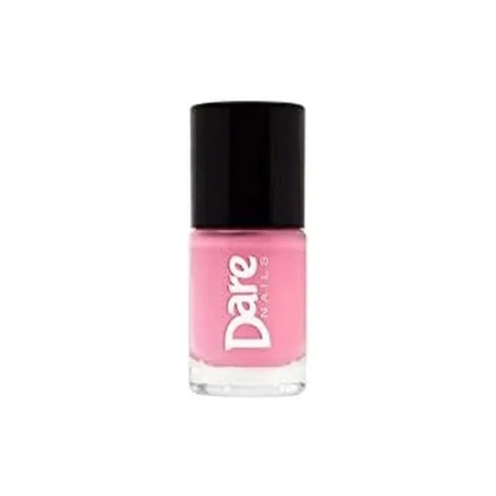 Dare Nails Pastel Nail Polish Rose Dream 11ml