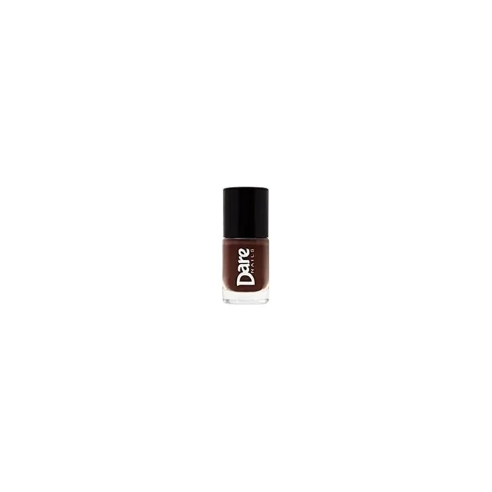 Dare Nails Matte Nail Polish Taupe 11ml