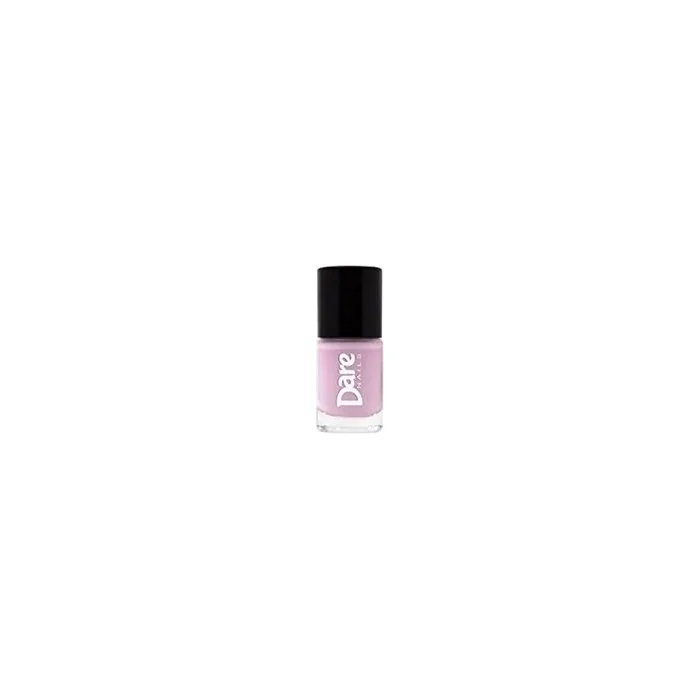 Dare Nails Nude Nail Polish Purple 11ml
