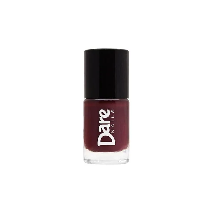 Dare Nails 032 Maroon Nail Polish