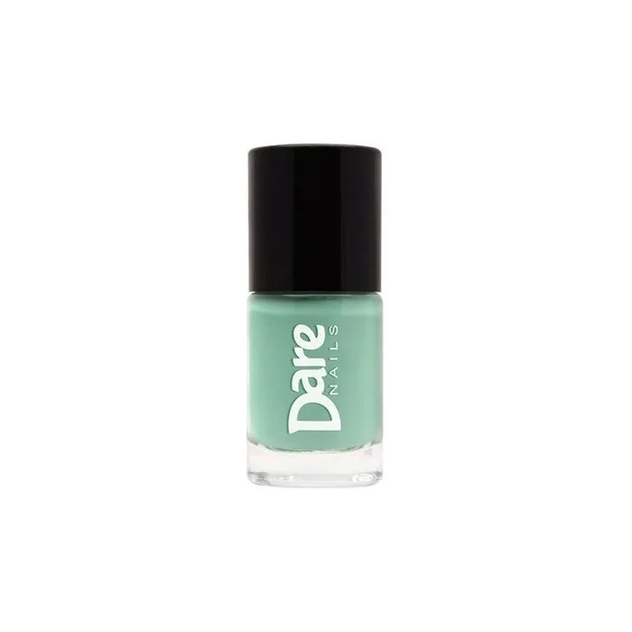 Dare Nails 043 Mint Nail Polish 10ml
