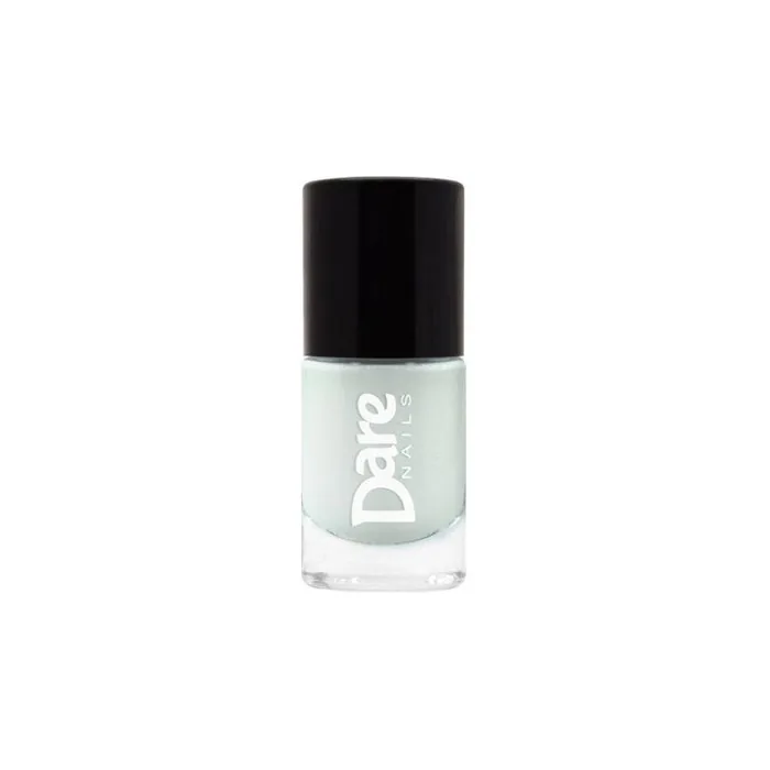 Dare Nails White Pearl Nail Polish 002n