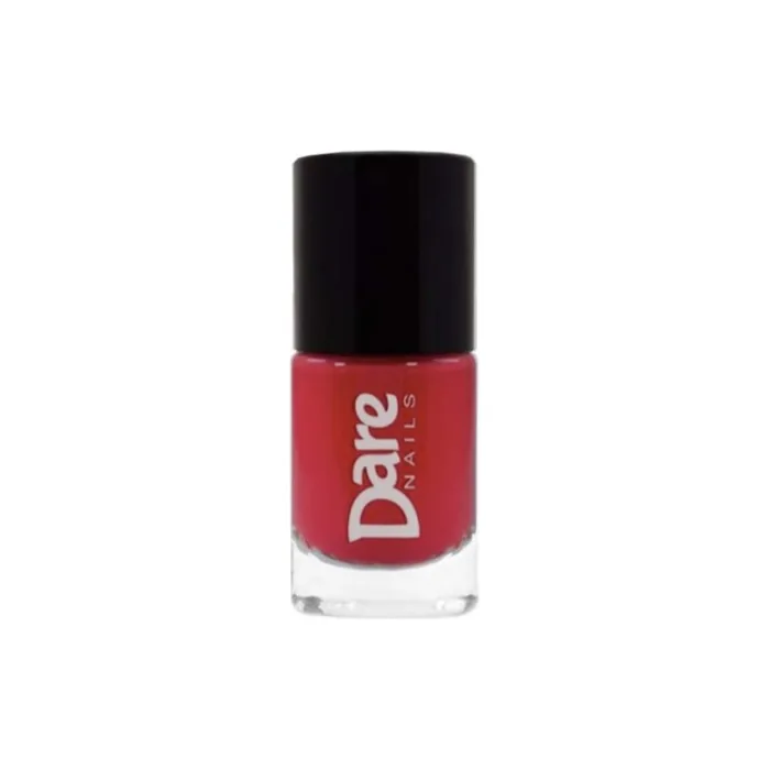 Dare Nails 034N Paradise Pink Nail Polish