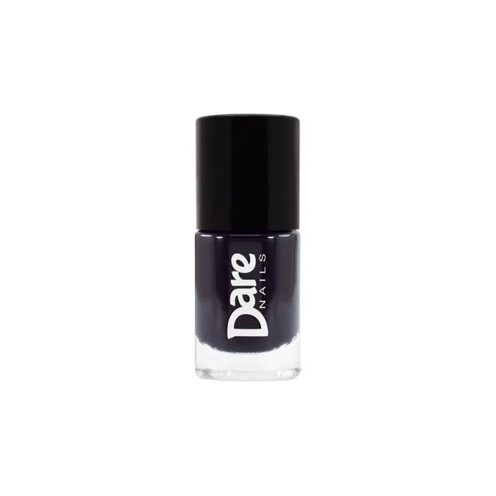 Dare Nails 042n Dark Night Nail Polish