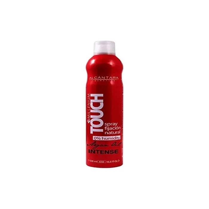 Milenium Touch Punk Hair Spray 500ml