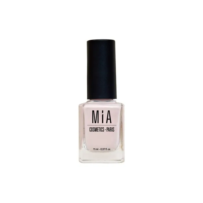Mia Cosmetics-Paris 2686 Dusty Rose Nail Polish 11ml