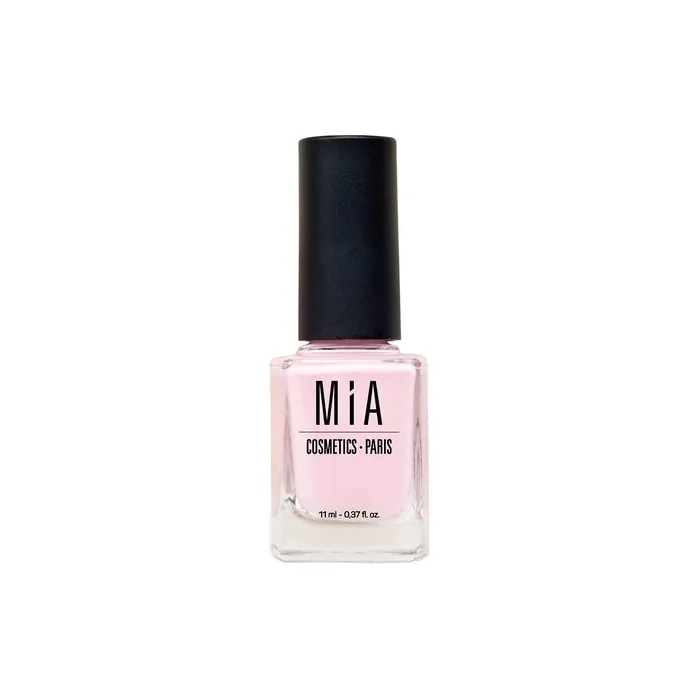 Mia Cosmetics-Paris 2687 Ballerina Pink Nail Polish 11ml