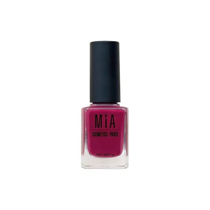 Crimson Cherry Nail Polish 11ml Red