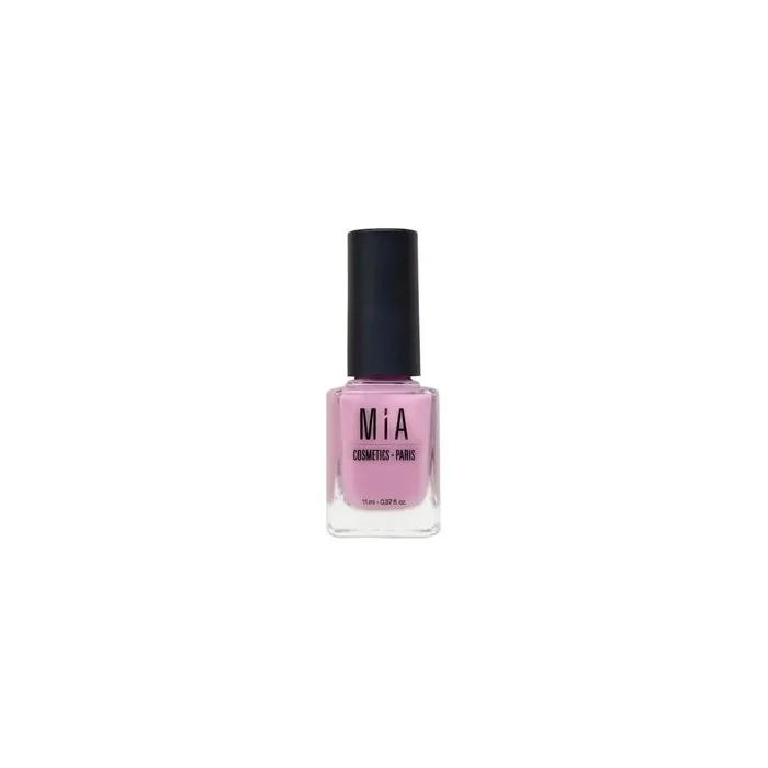 Ma Nail Polish Chiffon Peony