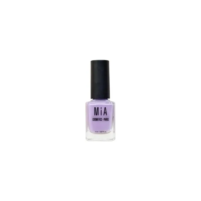 Ma Nail Polish Amethyst
