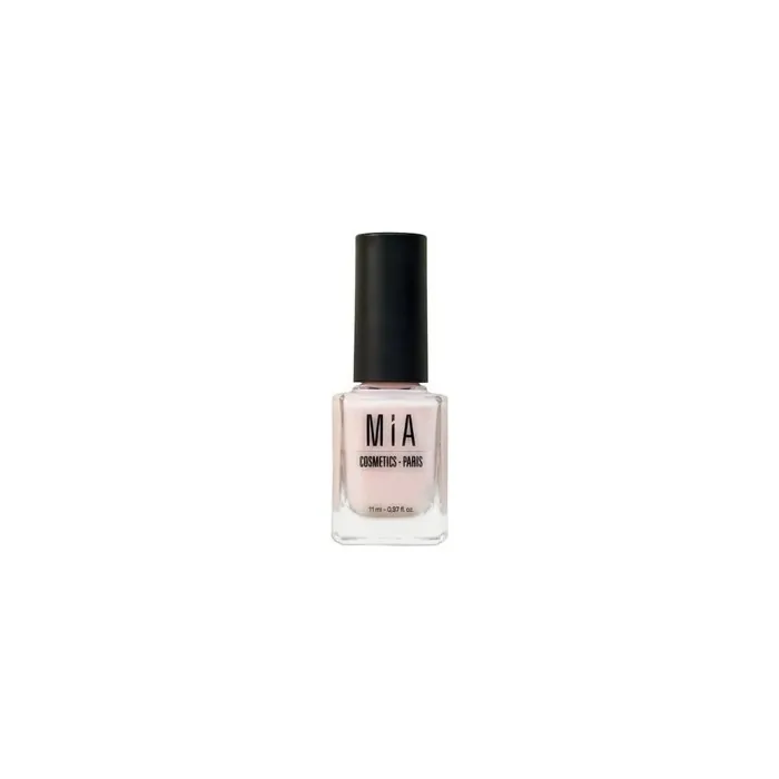 Ma Cosmetics Nail Polish Nude