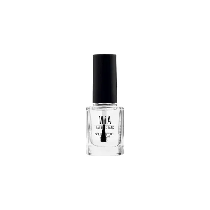 Ma Nail Polish Gel Effect 3d