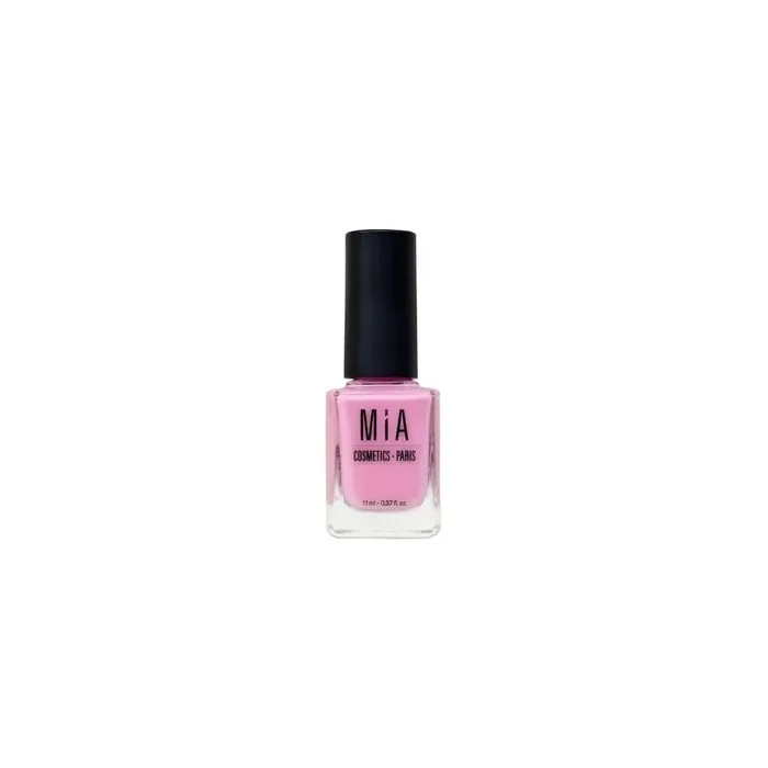 Ma Bubblegum Nail Polish