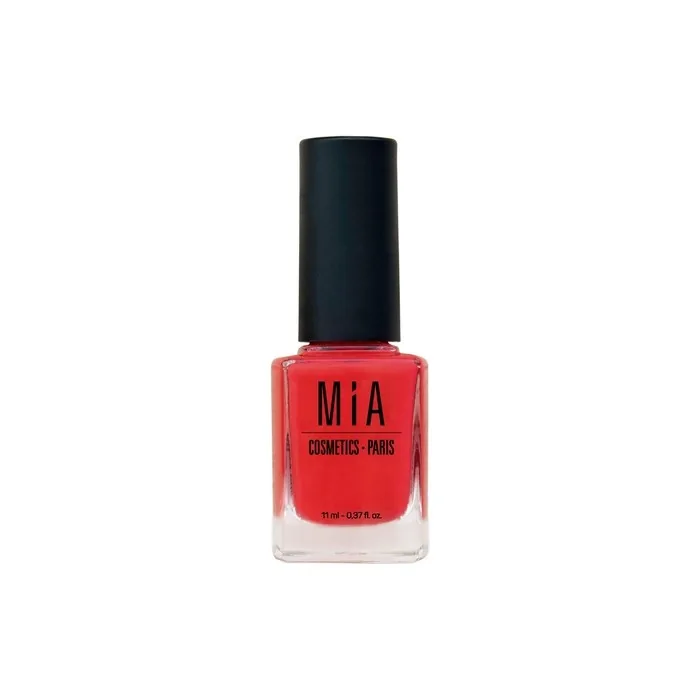 Mia Cosmetics Paris Nail Polish 0334 Juicy Strawberry 11ml