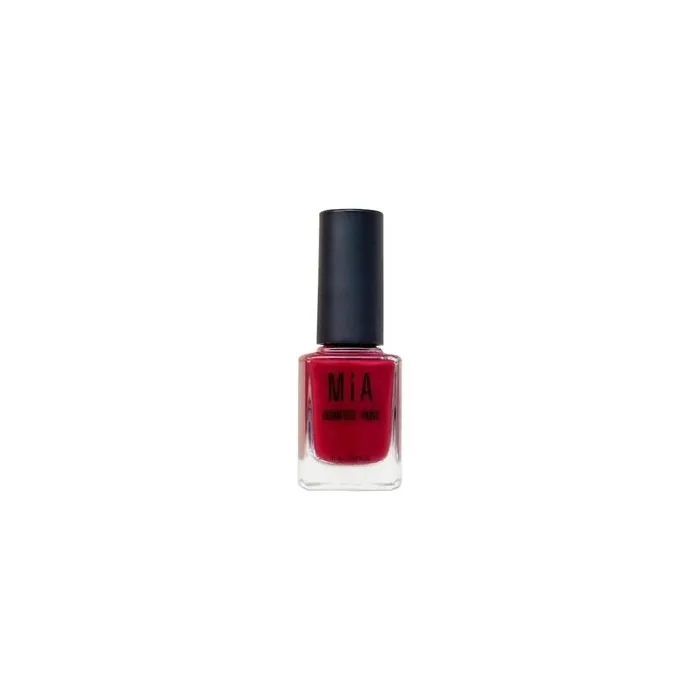 Ma Nail Polish Garnet